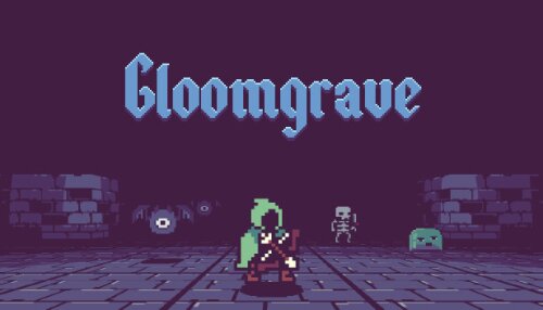 Download Gloomgrave