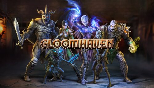 Download Gloomhaven (GOG)