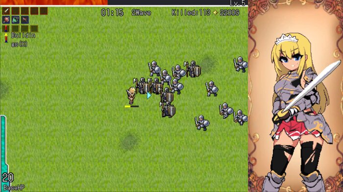 Glory & Miserable Survivors DX Free Download Torrent