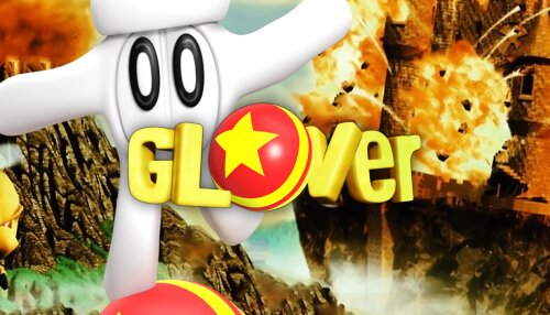 Download Glover (GOG)