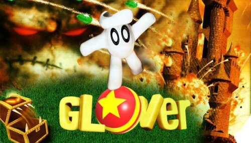 Download Glover