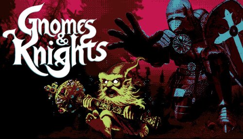 Download Gnomes and Knights