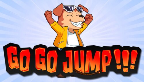 Download Go Go Jump!!