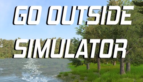Download Go Outside Simulator