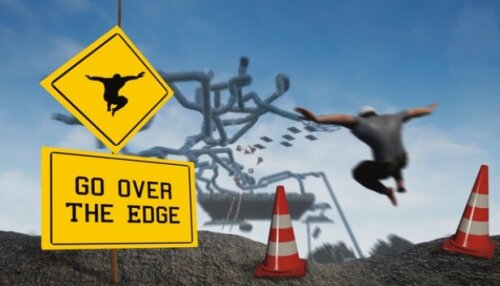 Download Go Over The Edge