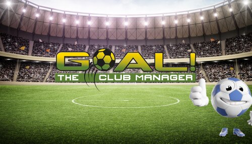 Download GOAL! The Club Manager (GOG)