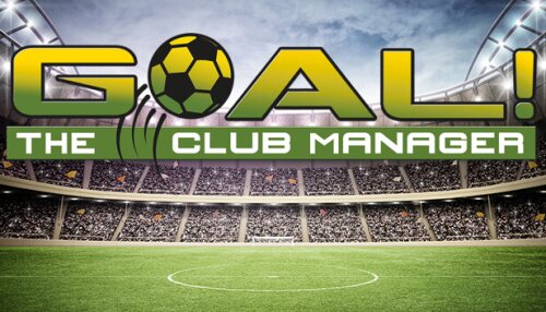 Download GOAL! The Club Manager