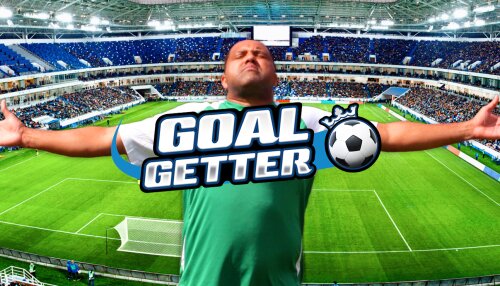 Download Goalgetter (GOG)