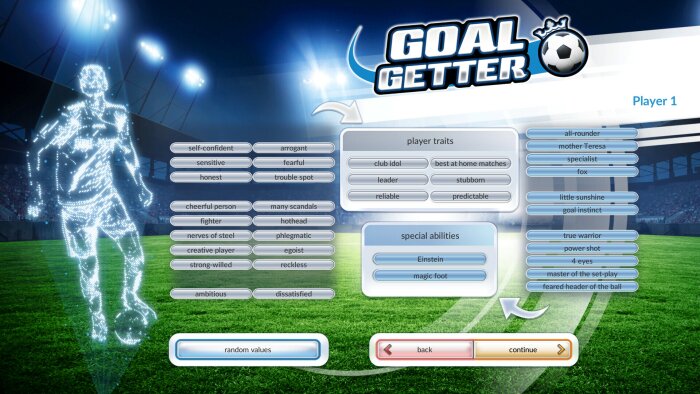 Goalgetter Free Download Torrent