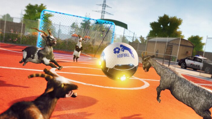 Goat Simulator 3 Free Download Torrent