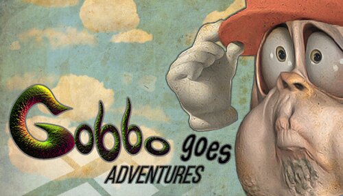 Download Gobbo goes adventures