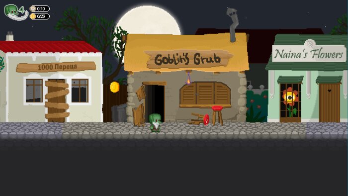 Goblin and Coins II Download Free