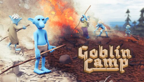 Download Goblin Camp