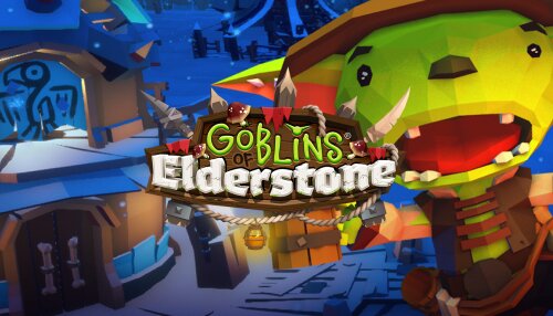 Download Goblins of Elderstone (GOG)