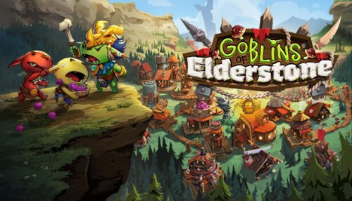 Download Goblins of Elderstone