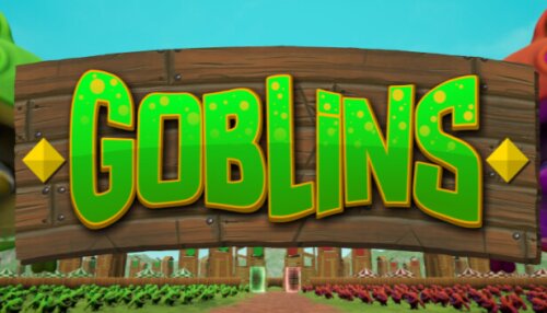 Download Goblins