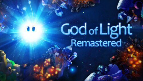 Download God of Light: Remastered
