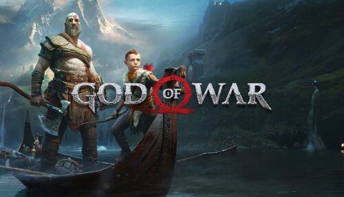 Download God of War (GOG)