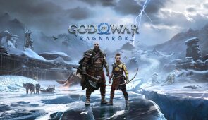 Download God of War Ragnarök