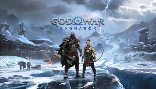 Download God of War Ragnarök