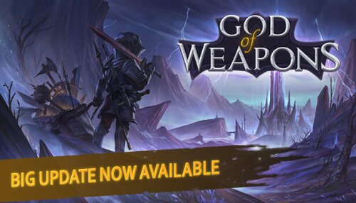 Download God Of Weapons