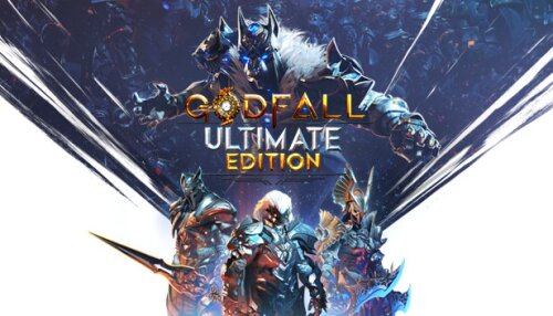 Download Godfall Ultimate Edition