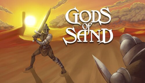 Download Gods of Sand