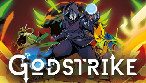 Download Godstrike