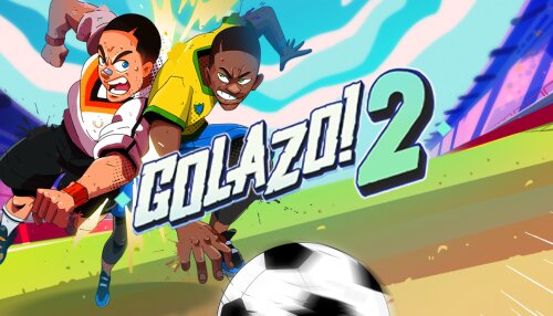 Download Golazo! 2 (GOG)