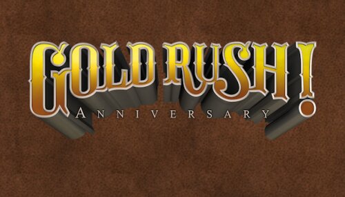 Download Gold Rush! Anniversary