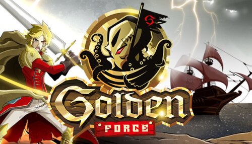 Download Golden Force