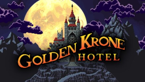 Download Golden Krone Hotel