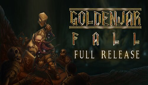Download Goldenjar Fall