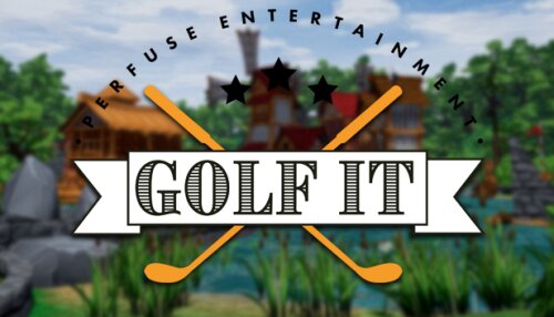 Download Golf It!