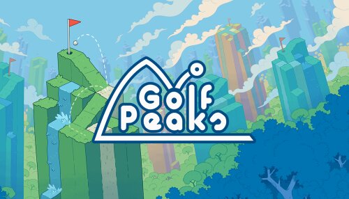 Download Golf Peaks (GOG)