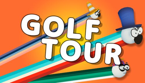 Download Golf Tour