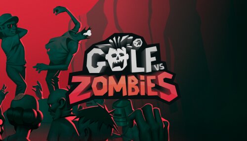 Download Golf VS Zombies (GOG)