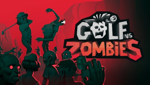 Download Golf VS Zombies