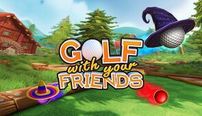 Download Golf With Your Friends