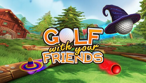 Download Golf With Your Friends