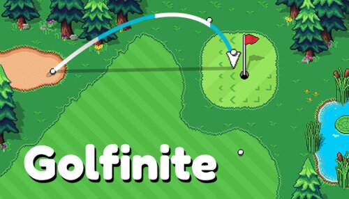 Download Golfinite