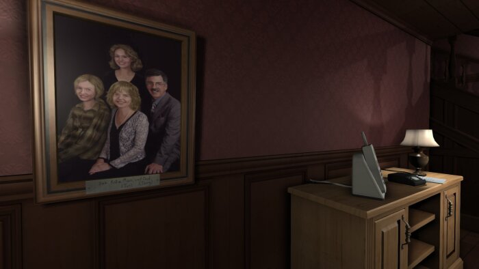 Gone Home Download Free
