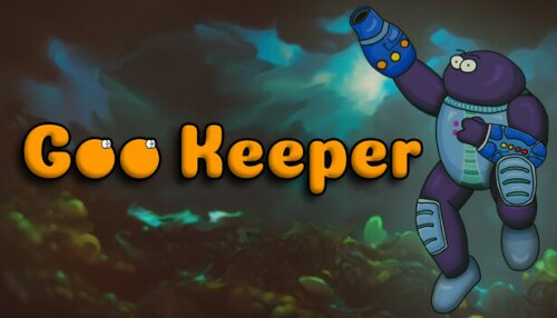 Download Goo Keeper