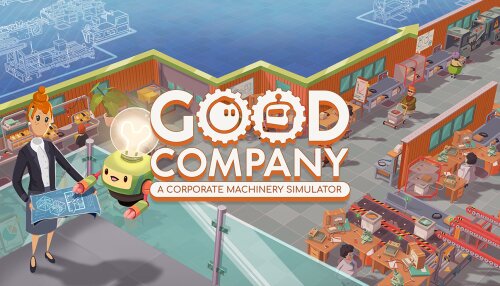 Download Good Company (GOG)