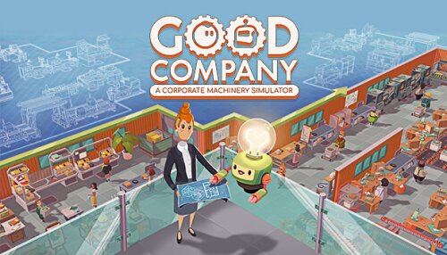 Download Good Company