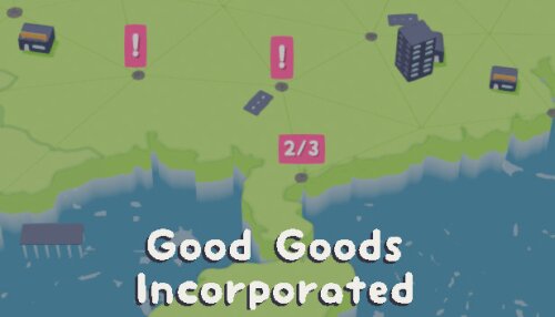 Download Good Goods Incorporated