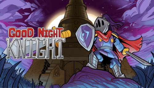 Download Good Night, Knight