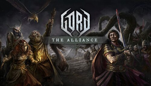 Download Gord - The Alliance