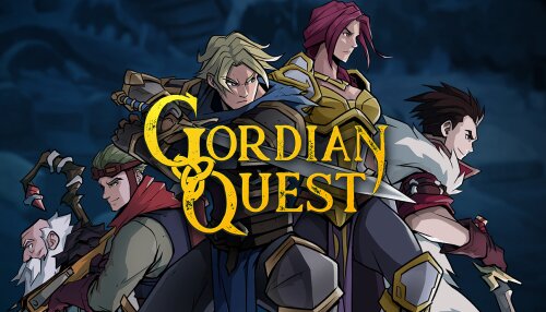 Download Gordian Quest (GOG)