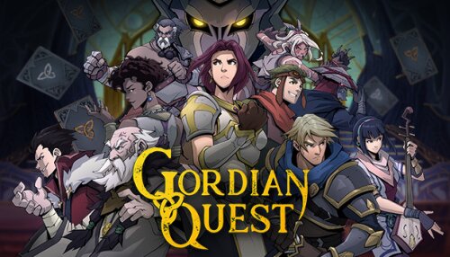 Download Gordian Quest